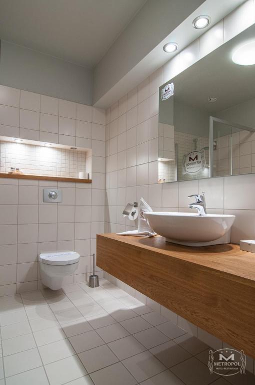 Metropol Hotel Srem Room photo