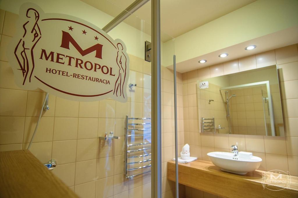 Metropol Hotel Srem Room photo